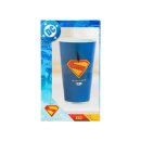 DC Comics Glas Superman