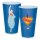DC Comics Glas Superman