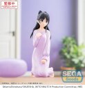 Witch Watch Yumemirize PVC Statue Nemu Miyao 14 cm