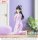 Witch Watch Yumemirize PVC Statue Nemu Miyao 14 cm