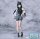 Girls Band Cry XStellar PVC Statue Subaru Awa 20 cm