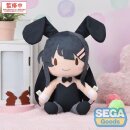 Rascal Does Not Dream Series Fuwa Petit Plüschfigur Mai Sakurajima M 22 cm