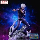 Jujutsu Kaisen Luminasta PVC Statue Satoru Gojo Hollow...
