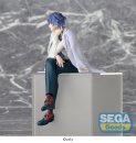 Promise of Wizard PM Perching PVC Statue Figaro 15 cm