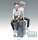 Rebuild of Evangelion Luminasta PVC Statue Shinji & Kaworu Evangelion: New Theatrical Edition Shinji Ver. 17 cm