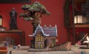 Critical Role Würfelturm Statue Xhorhaus 28 cm