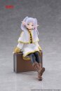 Frieren: Beyond Journeys End PVC Statue Desktop Cute...