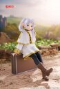 Frieren: Beyond Journeys End PVC Statue Desktop Cute...