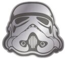 Original Stormtrooper Wand-Spiegel