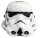 Original Stormtrooper Spardose