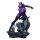 DC Comics Maquette 1/4 Catwoman (Purple Edition) 47 cm