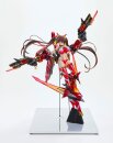 Original Character Orbit Girls Series PVC Statue Entry...