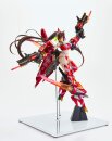 Original Character Orbit Girls Series PVC Statue Entry...