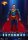 Superman (2025) Actionfigur Superman & Krypto 21 cm