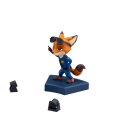 Zoomania Mini Egg Attack Blind Box Figuren Concert Series Sortiment 8 cm (6)