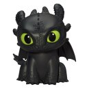 Drachenzähmen leicht gemacht Piggy Vinyl Spardose...