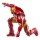 Iron Man Marvel Legends Actionfigur Iron Man (Model 20) 15 cm