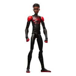 Spider-Man: Across the Spider-Verse Marvel Legends Actionfigur Miles Morales 15 cm