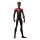 Spider-Man: Across the Spider-Verse Marvel Legends Actionfigur Miles Morales 15 cm