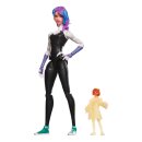 Spider-Man: Across the Spider-Verse Marvel Legends Actionfigur Spider-Gwen 15 cm