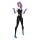 Spider-Man: Across the Spider-Verse Marvel Legends Actionfigur Spider-Gwen 15 cm