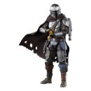 Star Wars: The Mandalorian Vintage Collection Actionfigur The Mandalorian (Mines of Mandalore) 10 cm