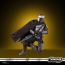 Star Wars: The Mandalorian Vintage Collection Actionfigur The Mandalorian (Mines of Mandalore) 10 cm