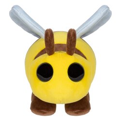 Adopt Me! Plüschfigur Bee 20 cm