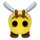 Adopt Me! Plüschfigur Bee 20 cm