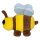 Adopt Me! Plüschfigur Bee 20 cm