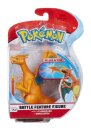 Pokémon Battle Feature Figur Glurak 13 cm
