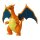 Pokémon Battle Feature Figur Glurak 13 cm