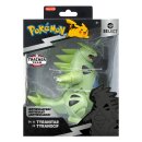 Pokémon 25. Jubiläum Select Actionfigur...