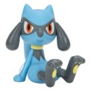 Pokémon Select Vinyl-Figur Riolu 10 cm