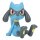Pokémon Select Vinyl-Figur Riolu 10 cm