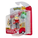 Pokémon Battle Figure Set Figuren 3er-Pack...
