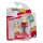 Pokémon Battle Figure Set Figuren 3er-Pack Morpeko, Bisasam #1, Kickerlo 5 cm