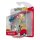 Pokémon Battle Figure Set Figuren 3er-Pack Piepi, Tanhel, Lauchzelot 5 cm