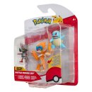 Pokémon Battle Figure Set Figuren 3er-Pack...