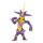 Pokémon Battle Feature Figur Riffex 7 cm