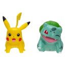 Pokémon Battle Figure First Partner Set Figuren...