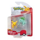 Pokémon Battle Figure First Partner Set Figuren...