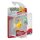 Pokémon Battle Figure First Partner Set Figuren 2er-Pack Bisasam #2, Pikachu #1