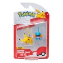 Pokémon First Partner Battle Figure Set Figuren...