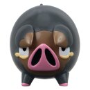 Pokémon Battle Figure Set Figuren 3er-Pack Fynx, Ferkuli, Lauchzelot 5 cm