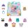 Squishmallow Squish a longs Minifiguren 8er-Pack Style 3 3 cm