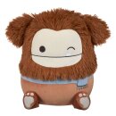 Squishmallows Plüschfigur Winking Brown Bigfoot with...
