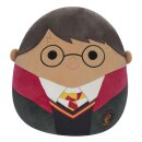 Squishmallows Plüschfigur Harry Potter 25 cm