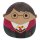 Squishmallows Plüschfigur Harry Potter 25 cm