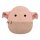 Squishmallows Plüschfigur Dobby 25 cm